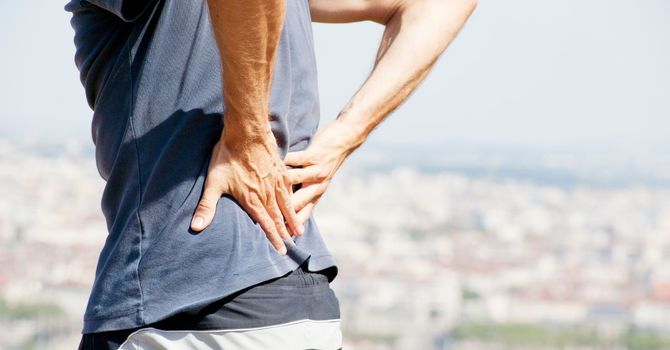 What is a Herniated Disc? image