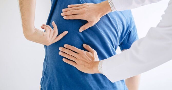 Chiropractic & Manual Adjustments