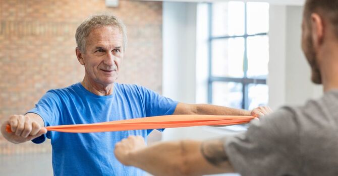 Therapeutic Exercise