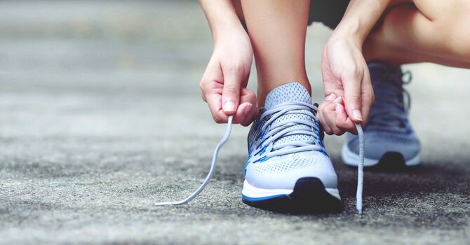 Custom Foot Orthotics