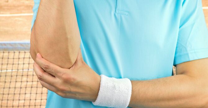 Tennis Elbow