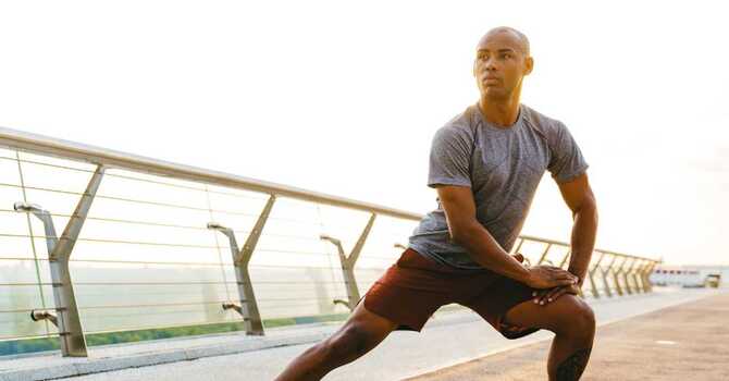 What's Going On When Your Hips Are Making Noise? image