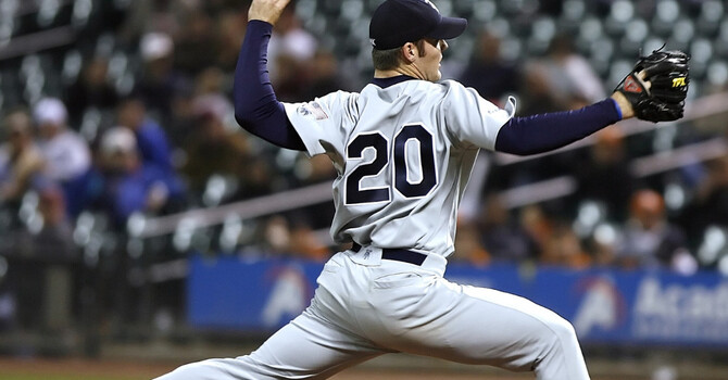 5 Steps to Pitch Perfect: Preventing Throwing Injuries This Baseball Season image