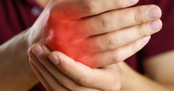 Arthritis And How Chiropractic Care Can Help