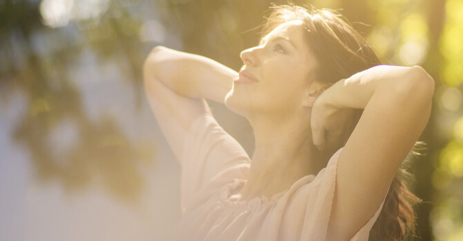 The Link Between Vitamin D and Spinal Health image