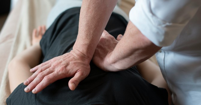The Benefits of Spinal Manipulation