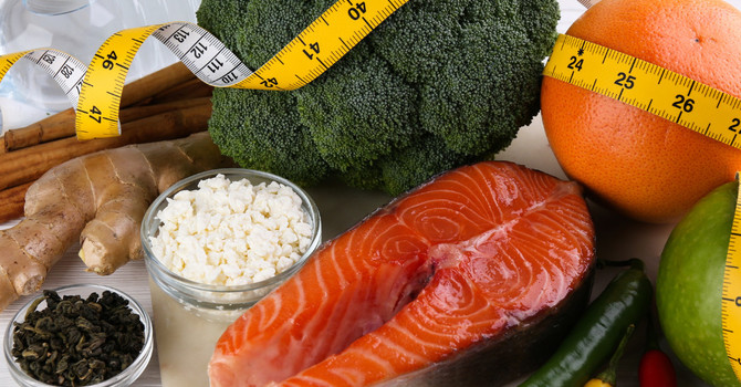 Metabolic Health: What It Is and Why It Matters