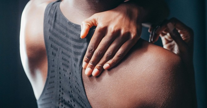 Understanding Scapular Dyskinesis: The Root of Shoulder Pain