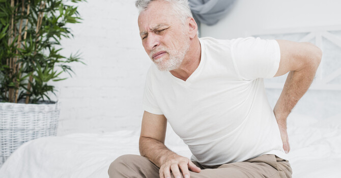 Understanding Modic Changes