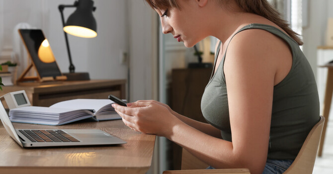 The “Invisible Posture Load” of Modern Life