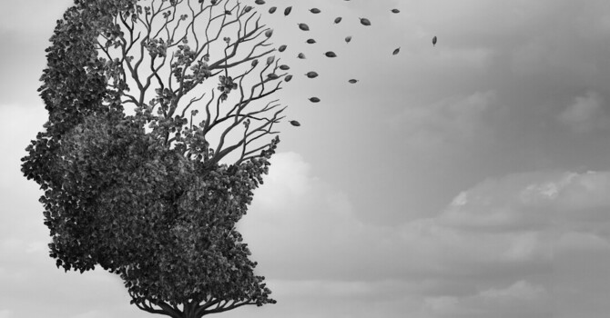 June is Alzheimer’s and Brain Awareness Month