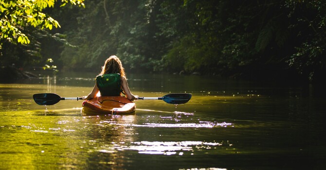 Injury-Free Tips on Water Sports